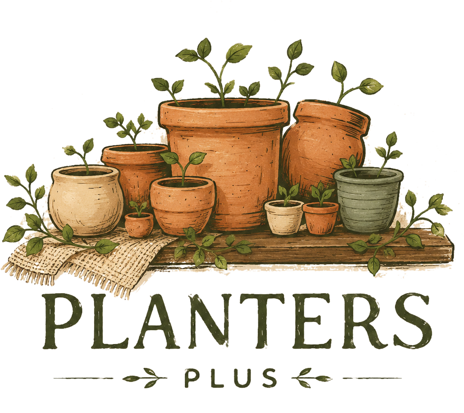 Planters Plus